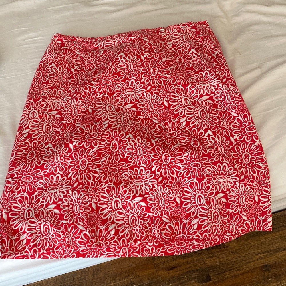 Loft Skirt